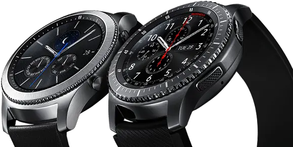 Samsung Gear S3 Review New Design And Features Of Samsung Gear 4 Png Samsung Icon X Review