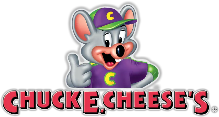 Chuck E Cheese Png Logo Free Transparent Png Logos Chuck E Cheese Coupons Cheese Transparent Background