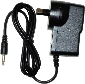 Atari 2600 Aftermarket Power Supply Replacement New 9v Au Plug Ebay Portable Png Atari 2600 Png