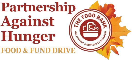 Partnership Against Hunger The Food Png Hy Vee Logos