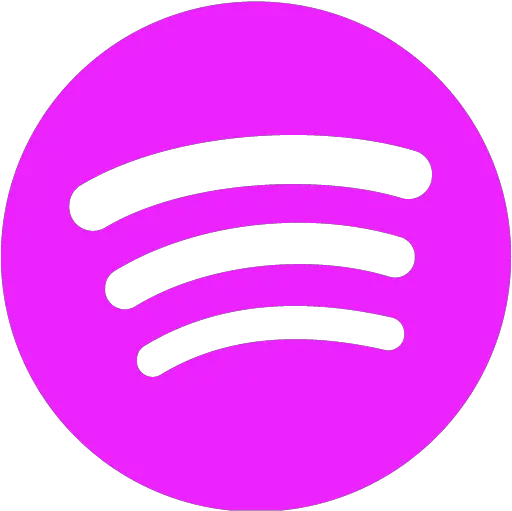 Spotify Icons Spotify Icon Png Transparent Spotify Logo Transparent Background