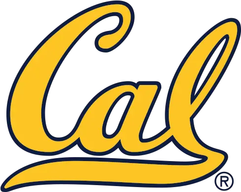 Cal Logo University Of California Berkeley Bears Png Cal Logo Png