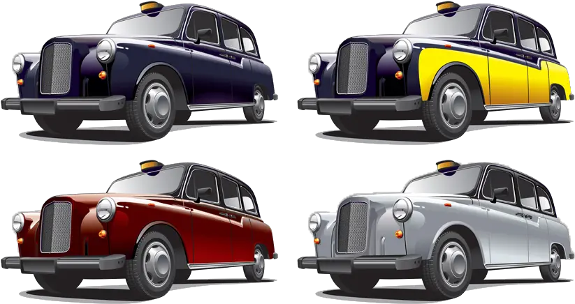 Taxi Png Images Cab Yellow 11png Snipstock Austin Fx4 Taxi Cab Png