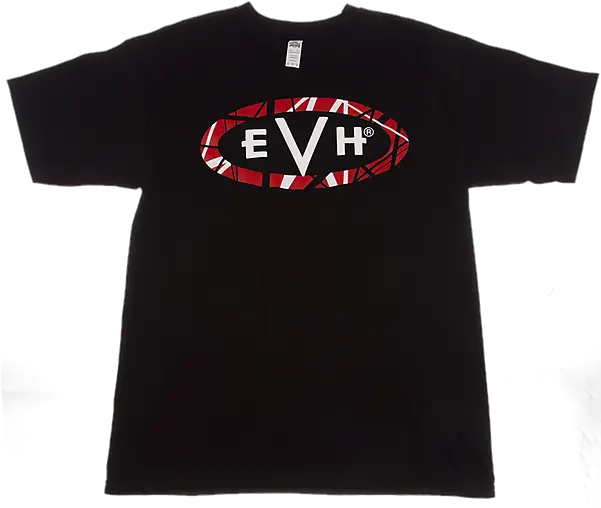 T Shirt Eddie Van Halen Xl 9122001606 Another Day At The Office Png Van Halen Logo Png