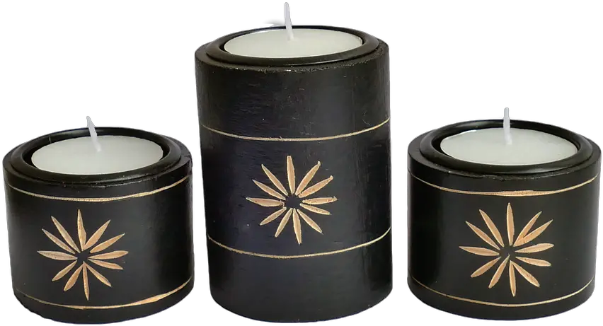 Candle Holder Light Free Image On Pixabay Transparent Decorative Candle Png Candle Png