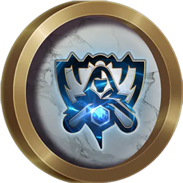 Pin En League Of Legends Emblem Png League Of Legends Worlds Icon