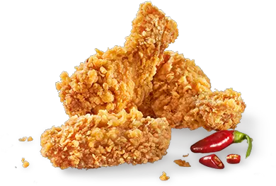 Produkte Crispy Chicken Wings Kfc Png Hot Wings Png