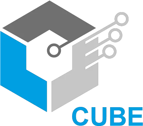 Bonversum Cube Decision Platform For Risk Management Logo Global Labs Png Cube Logo