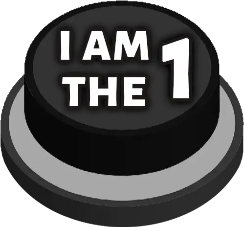 I Am The One Thug Life Meme Prank Button Google Play Solid Png Thug Life Hat Png