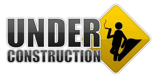 Download Hd Website Under Construction Under Construction Website Png Transparent Under Construction Transparent