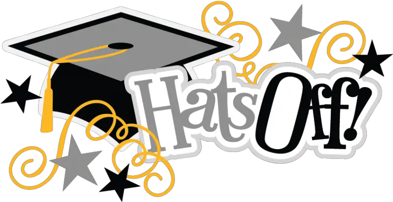 Logo Clipart Graduation Transparent Free Transparent Free Graduation Clip Art Png Grad Hat Png