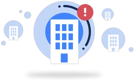 Startups U0026 B2b Companies Dealroomco Language Png Smart Building Icon