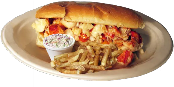 Fast Food Fish Fry Lobster Roll Png Fish Fry Png