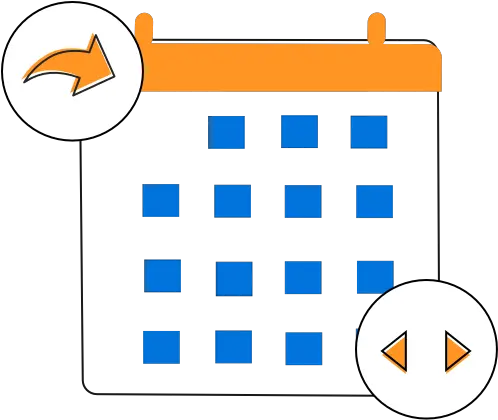 Appointments Events Xamarinios Scheduler Control Dot Png Ios Clock Icon