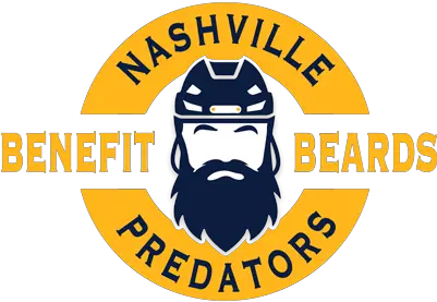 Nashville Predators Emblem Png Nashville Predators Logo Png