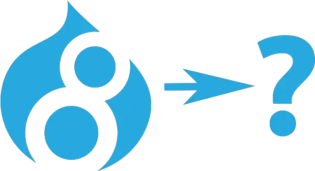 New Drupal Brand Ready For 9 Launch Drupalorg Drupal 8 Svg Logo Png Home Improvements Logos