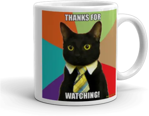 Thanks For Watching Make A Meme Have A Good Day At Work Honey Png Thanks For Watching Transparent