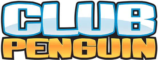 Club Penguin Spirit Logo De Club Penguin Png Club Penguin Png