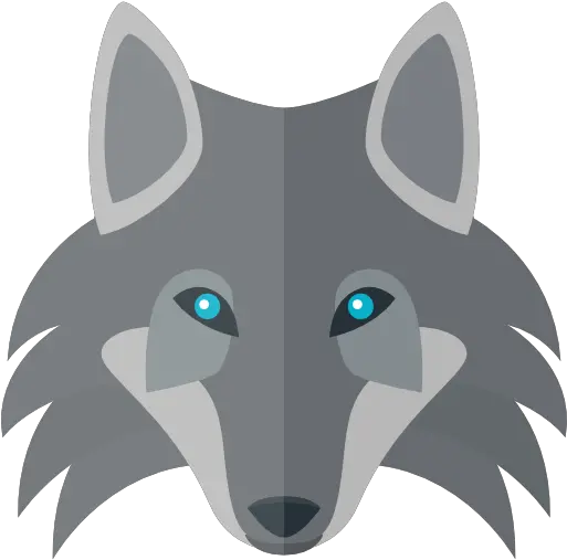Wolf Wildlife Zoo Animals Animal Kingdom Icon Wolf Icon Png Wolf Outline Png