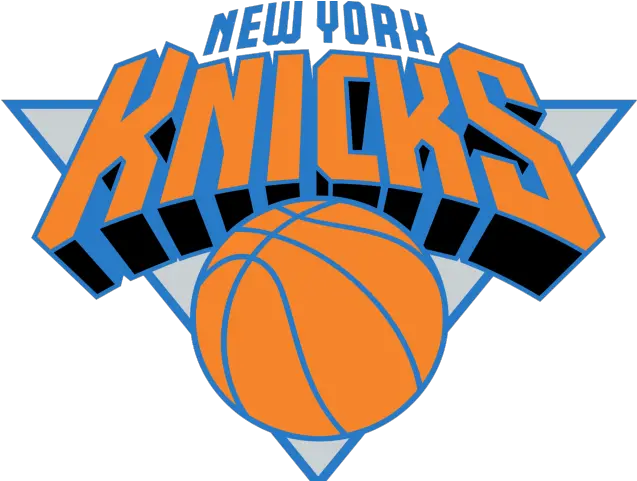 Playing Basketball Clipart Free New York Knicks Logo Png Basketball Clipart Transparent