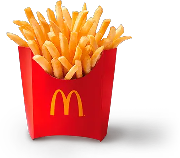 French Fries Papas Fritas De Mcdonald Png French Fries Png