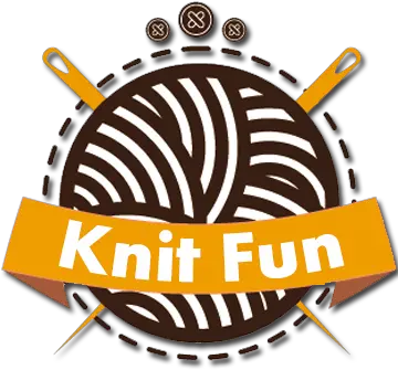 Bamboo Stitch To Replace Garter Knit Fun Logotipo De Costura Gratis Png Logo Stitch