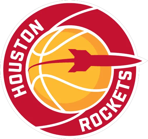 Download Houston Rockets Transparent Circle Png Houston Rockets Logo Png