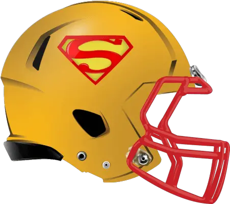 Fantasy Football Logos Warriors Football Logos And Helmets Png Superman Logo Generator