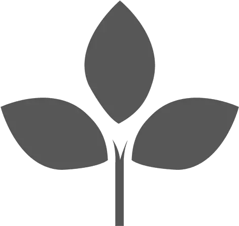 Plant Icon Transparent Png U0026 Svg Vector File Dibujo De Planta En Png Plants Transparent Background