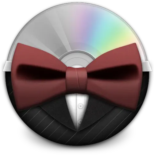 9 Icons Solid Png Bowtie Icon