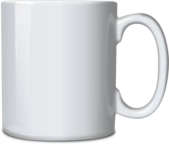 Cupporcelainmug Png Clipart Royalty Free Svg Png Simple Mug Png Mug Png