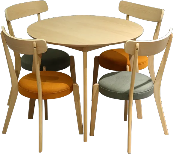 Maio Chair Malaysia Imported Dining Kitchen Dining Room Table Png Wood Table Png