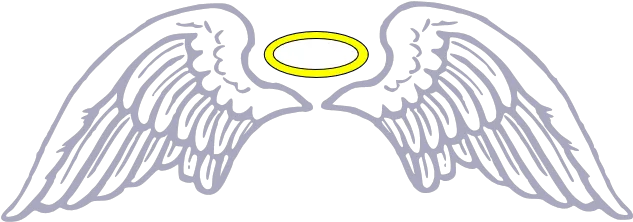Download Jpg Free Angel Wing Clipart Images Angel Picsart Neon Wings Png Wings Clipart Png