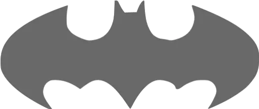 Dim Gray Batman 24 Icon Free Dim Gray Batman Icons Batman Png Batman Transparent