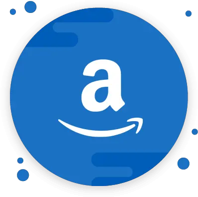 Amazon Business Punchout Procurify Black Amazon Logo Png Amazon Shopping Icon