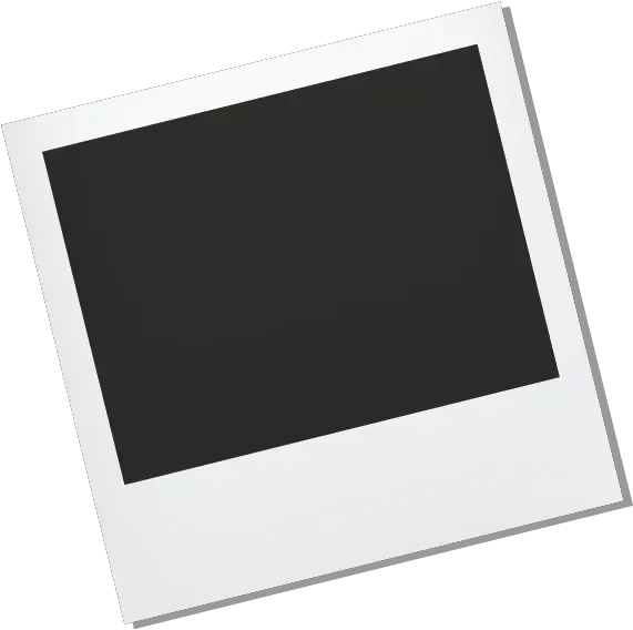 Ipad Tegra Pro Polaroid Pixel Frame Png