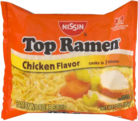 Top Ramen Noodles Top Ramen Transparent Background Png Ramen Noodles Png