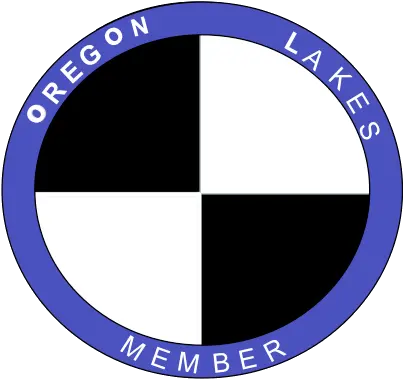 Oregon Lakes Association Members Vertical Png Ola Icon