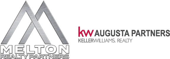 Augusta Real Estate Melton Realty Partners Serving Your Keller Williams Realty Png Keller Williams Logo Transparent