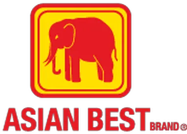 Asian Best Jasmine Rice Product Marketplace Asian Best Brand Logo Png Elephant Logo Brand