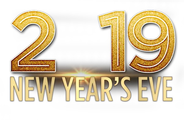 New Yearu0027s Eve 2019 Rivers Casino U0026 Resort Schenectady Png Year Logo Images