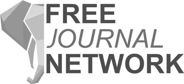 Free Journal Network U2013 Nurturing An Ecosystem Of High Free Journals Png Network Logo