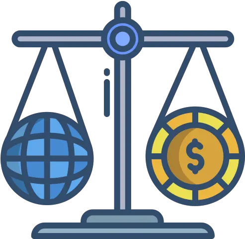 Balance Free Business And Finance Icons Vertical Png Balance Icon Png