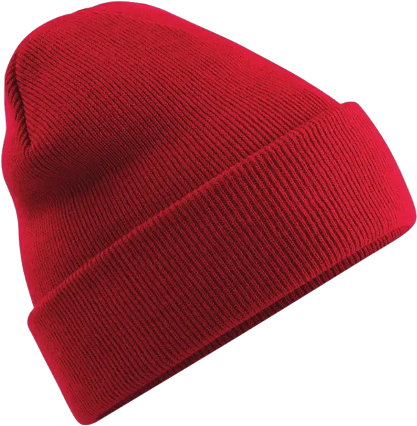 Original Cuffed Beanie Hat Beanie Png Beanie Transparent