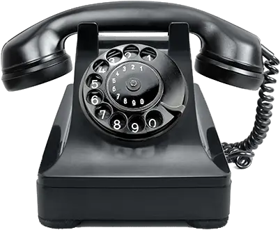 Download Hd Old Telephone Png Old School Phone Transparent Old School Phone Transparent Phone Png Image