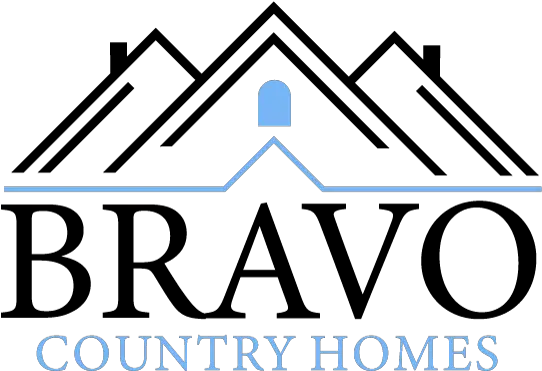 Custom Home Builder Bravo Country Homes Vertical Png Bravo Icon