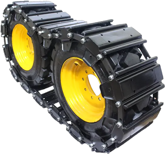 Download Over The Tyre Tracks For Skid Steer Loaders Tire Tire Png Tire Tracks Png