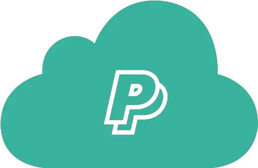 Cloud Png Icon 464331 Web Icons Amazon Cloud Icon Paypal Logo Download