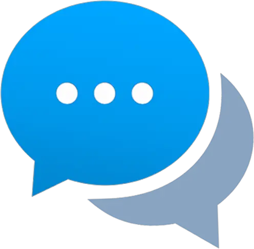 Messenger App Icon Messaging App Icons Png Iphone Messenger Icon