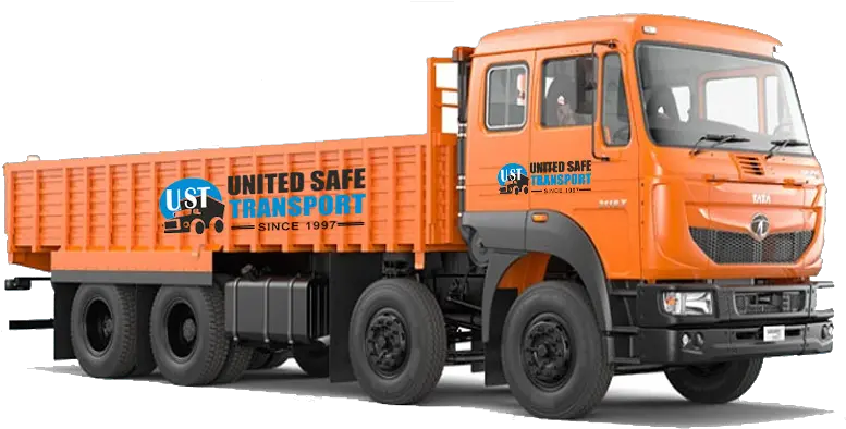 Truck Png Images Indian Tata Truck Png Truck Png